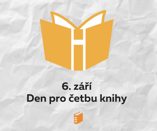 Den pro četbu