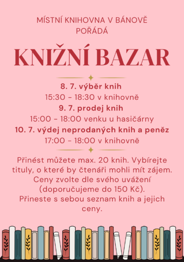 red minimalist international children's book day (Poster) (1).pn