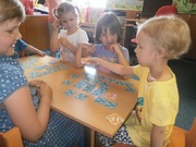 Pexesový turnaj 2015