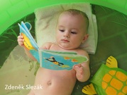 Letní fotosoutěž 2015